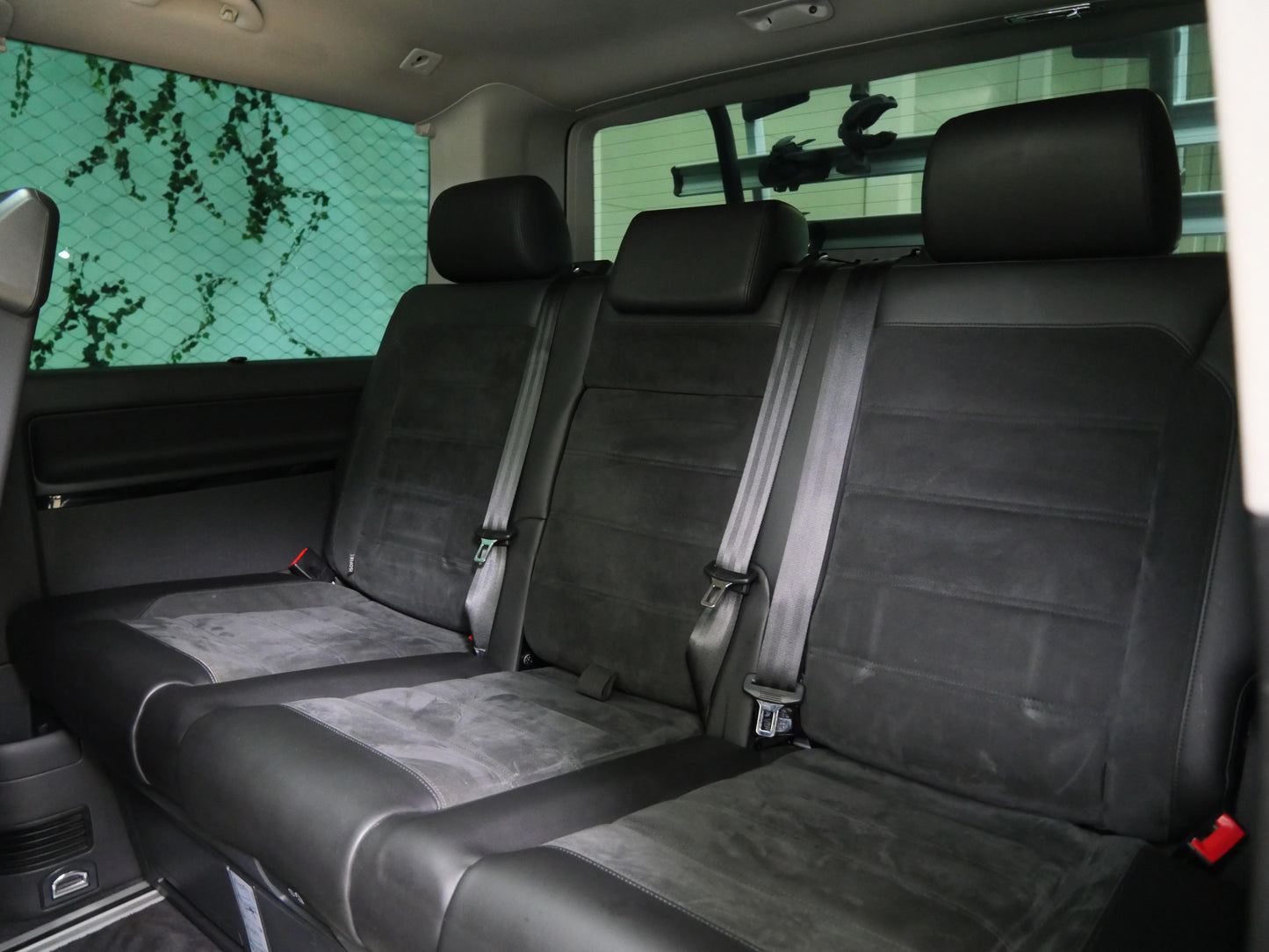 Volkswagen Multivan 2.0 TDI 150 kW Highline
