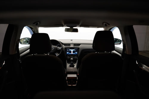 Škoda Octavia 1.6 TDI 77 kW Elegance – foto 24