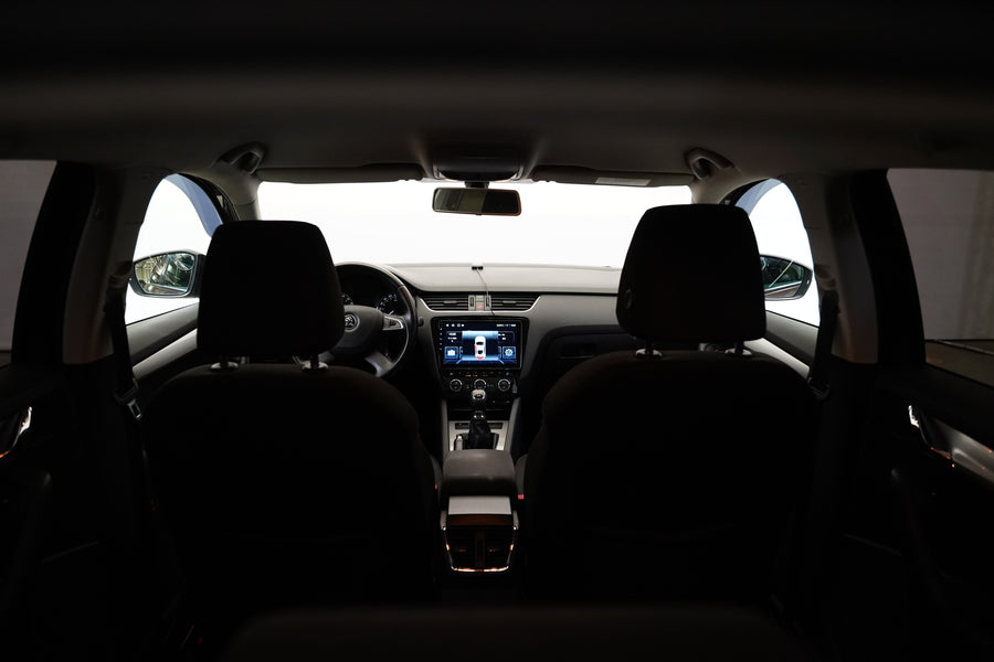 Škoda Octavia 1.6 TDI 77 kW Elegance – foto 24