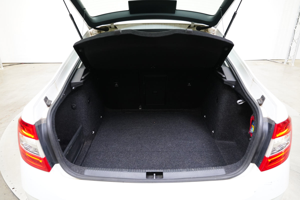 Škoda Octavia 1.4 TSI Ambition – foto 24