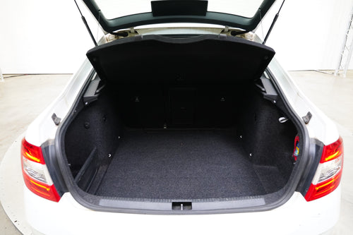 Škoda Octavia 1.4 TSI Ambition – foto 24