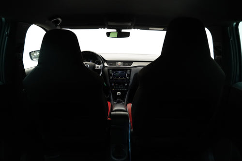 Škoda Rapid 1.0 TSI 81 kW Monte Carlo – foto 24