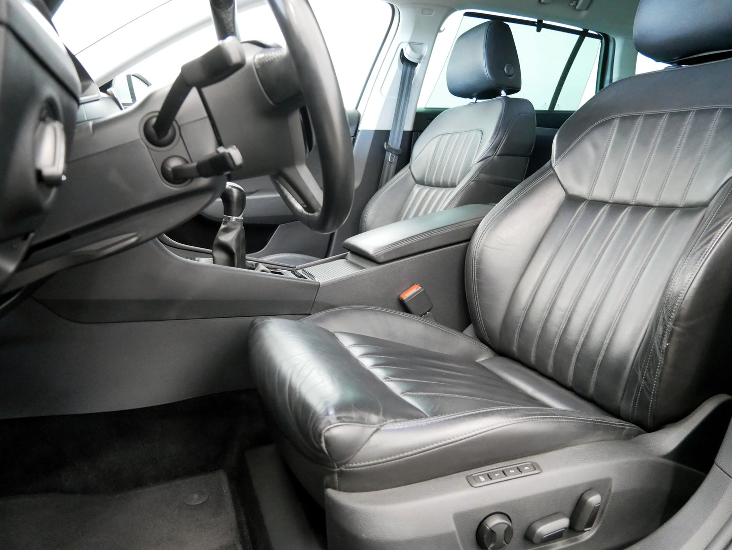 Škoda Superb 2.0 TDI 110 kW Style