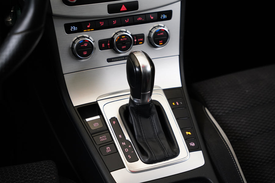 Volkswagen Passat 2.0 TSI 155 kW R-Line – foto 24