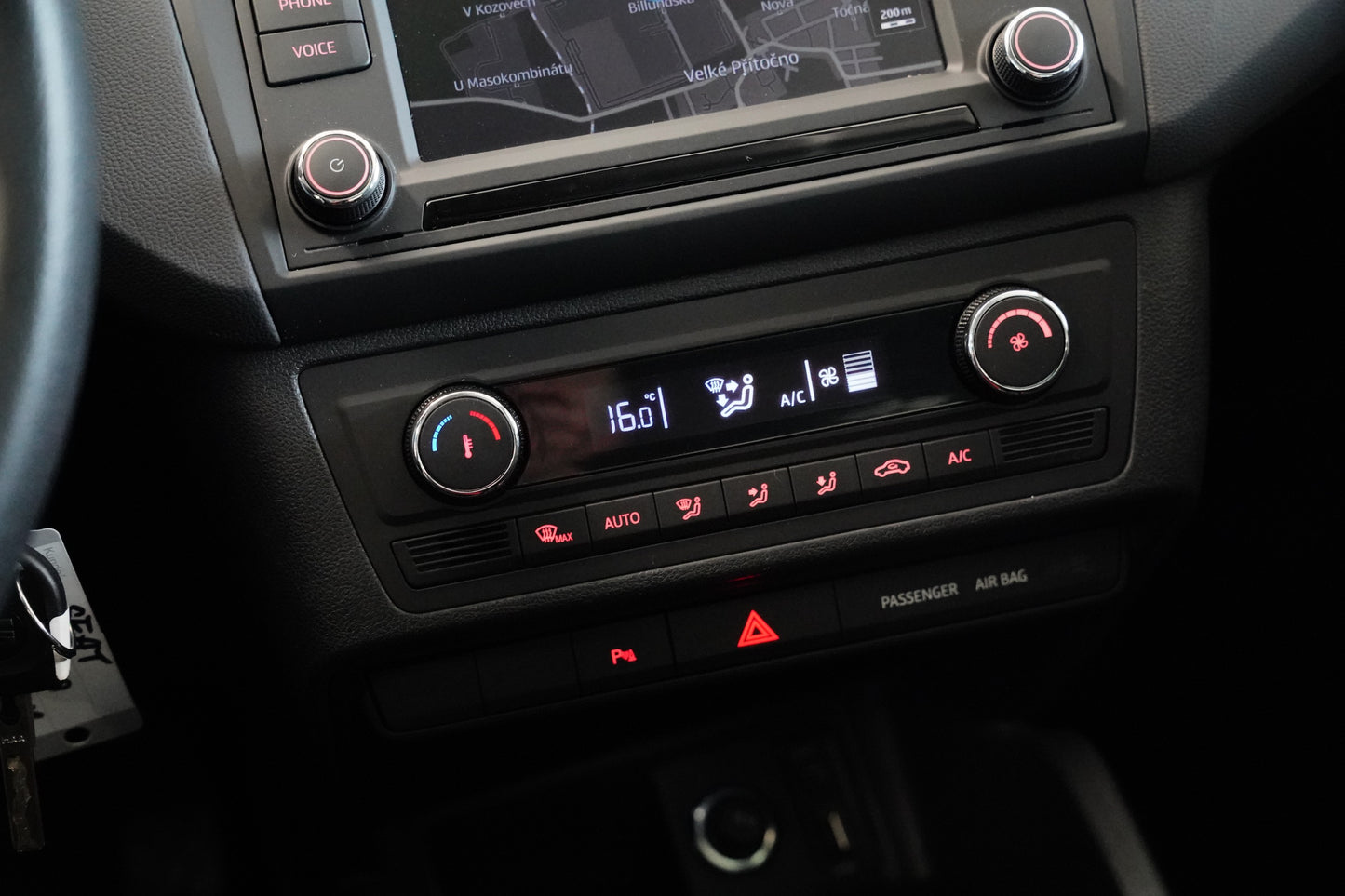 Seat Ibiza 1.0 TSI 81 kW FR