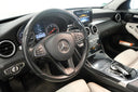 Mercedes-Benz Třídy C 2.0 CDI 125kW