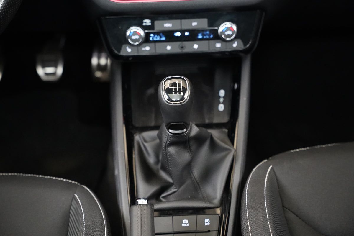 Škoda Kamiq 1.0 TSI 85 kW Monte Carlo – foto 24