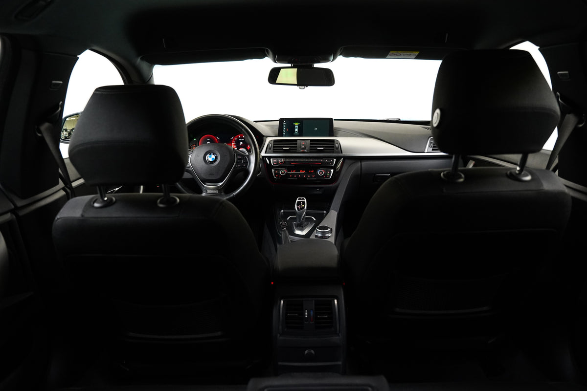 BMW Řada 4 2.0i 135 kW – foto 24