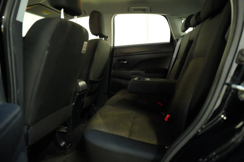 Mitsubishi ASX 1.6 MIVEC 86 kW – foto 25