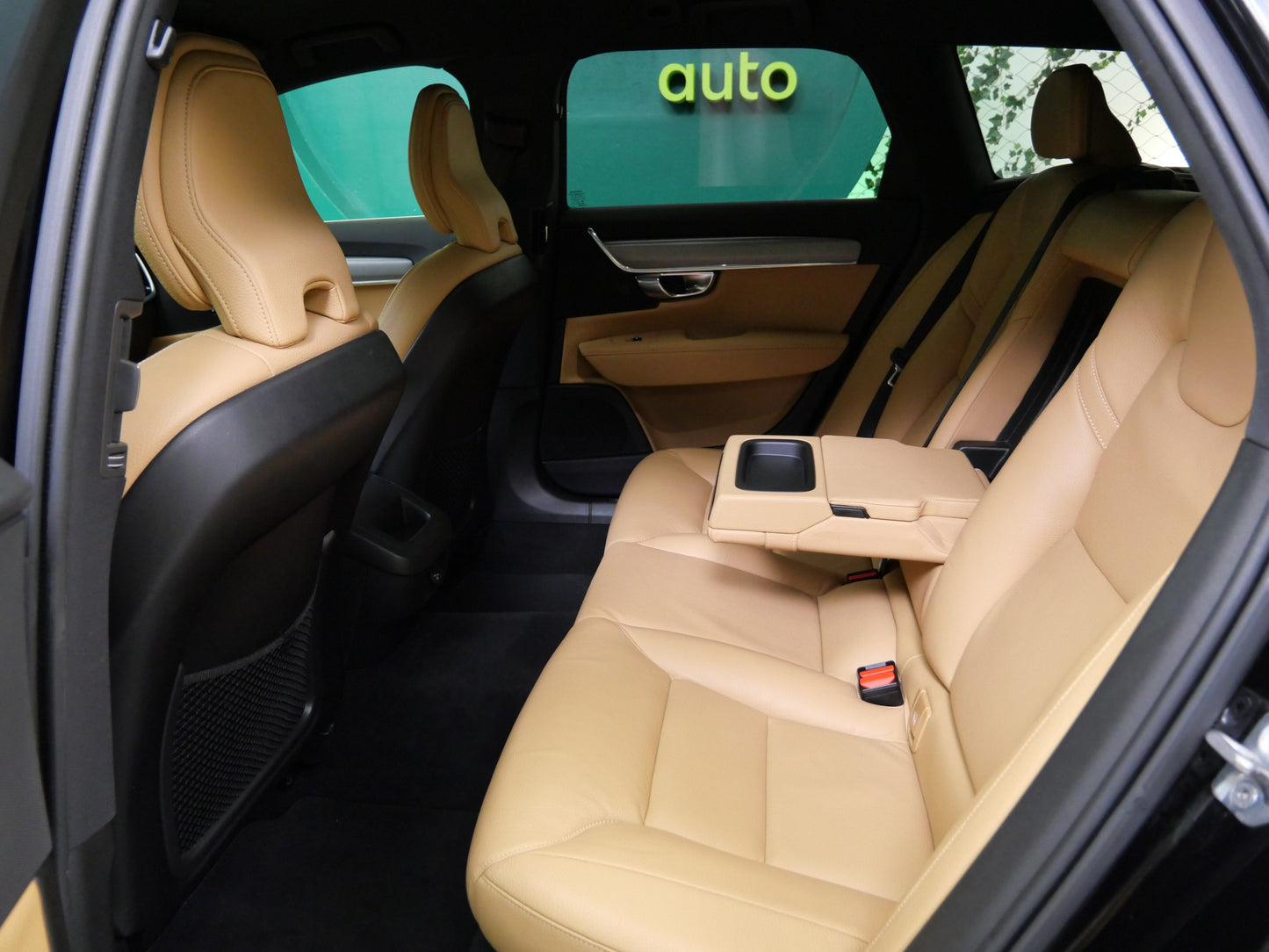 Volvo V90 D3 110 kW AUT Momentum