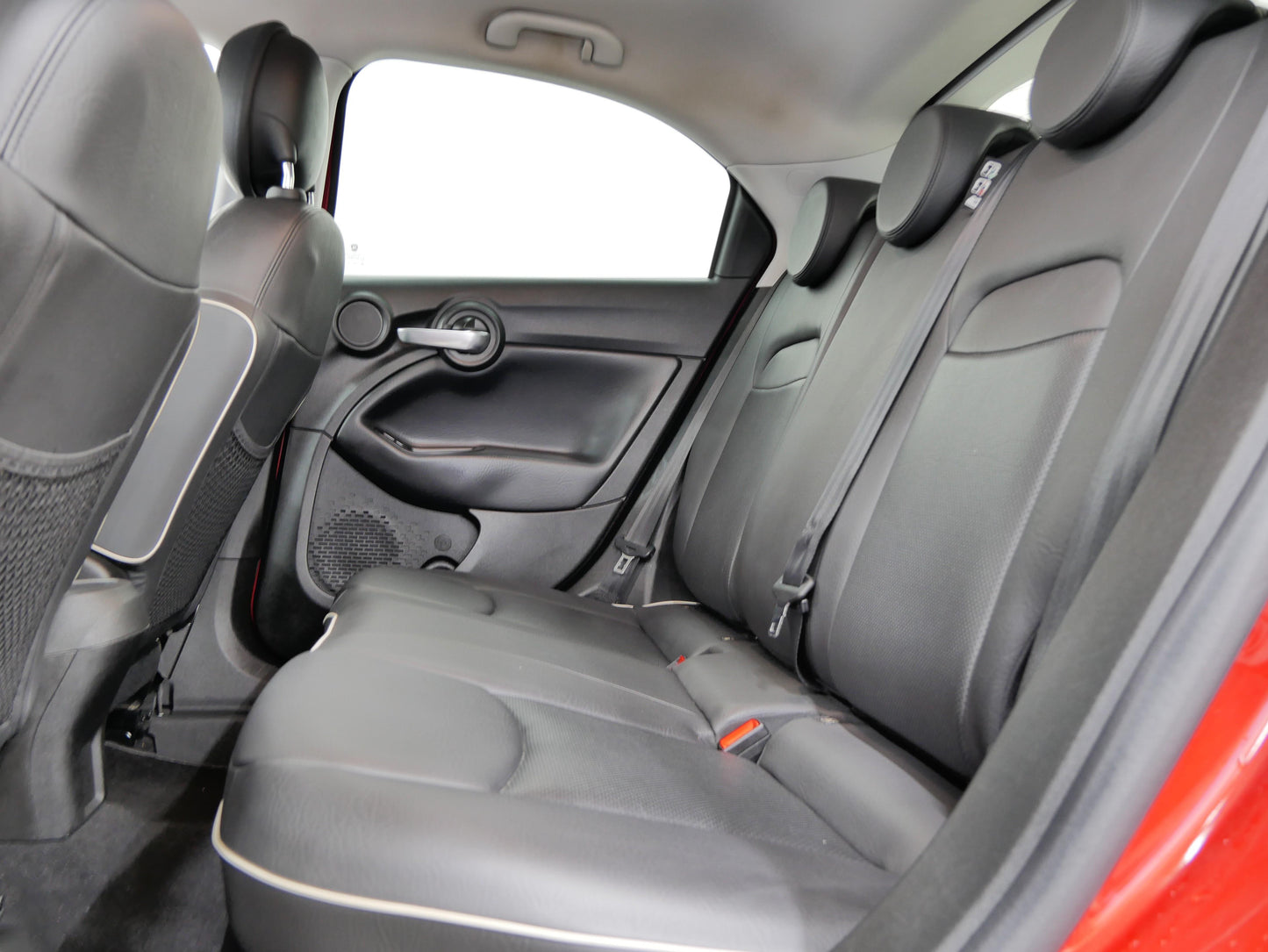 Fiat 500X 1.0 GSE 88 kW