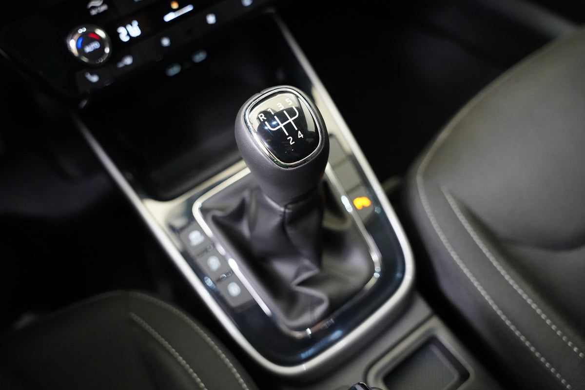 Škoda Fabia 1.0 TSI 70 kW Top Selection