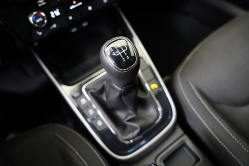 Škoda Fabia 1.0 TSI 70 kW Top Selection – foto 23
