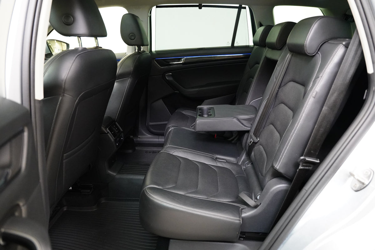 Škoda Kodiaq 2.0 TDI 110 kW Style Plus – foto 24