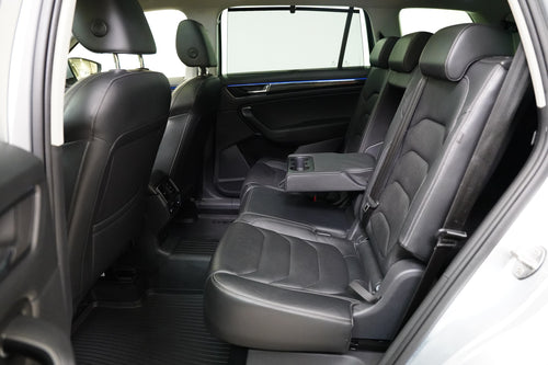 Škoda Kodiaq 2.0 TDI 110 kW Style Plus – foto 24
