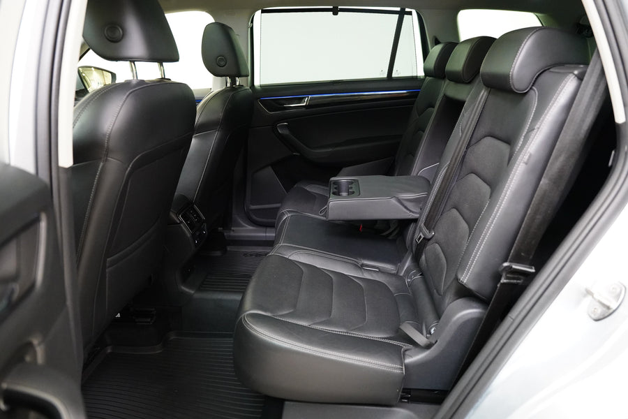 Škoda Kodiaq 2.0 TDI 110 kW Style Plus – foto 24