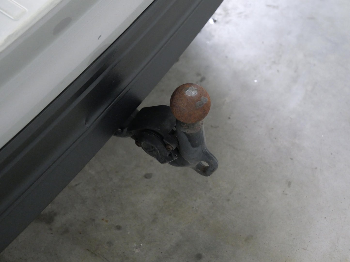 Volkswagen Tiguan 2.0 TSI 132 kW Sound