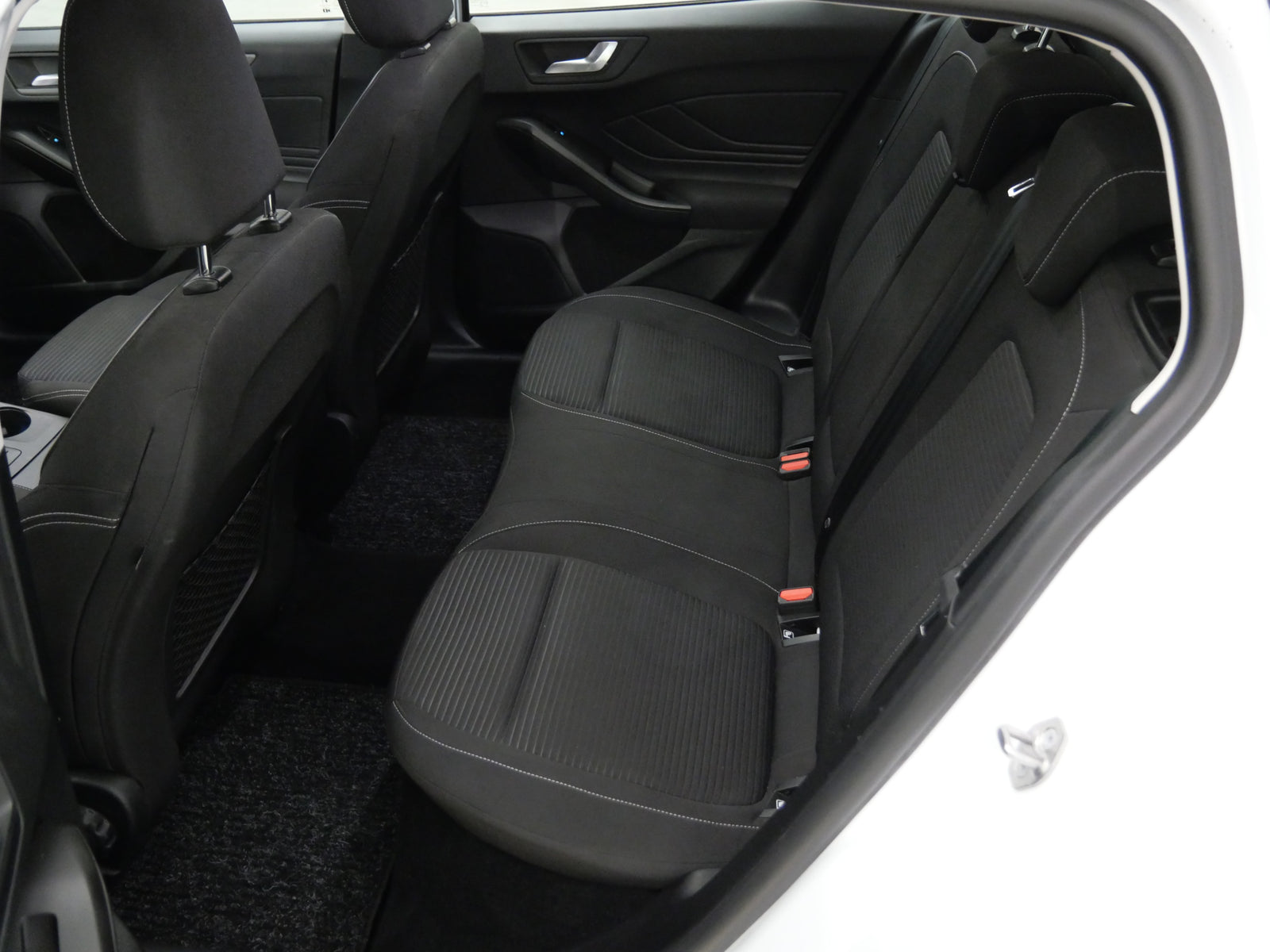 Ford Focus 1.5 TDCI 88 kW Titanium – foto 23