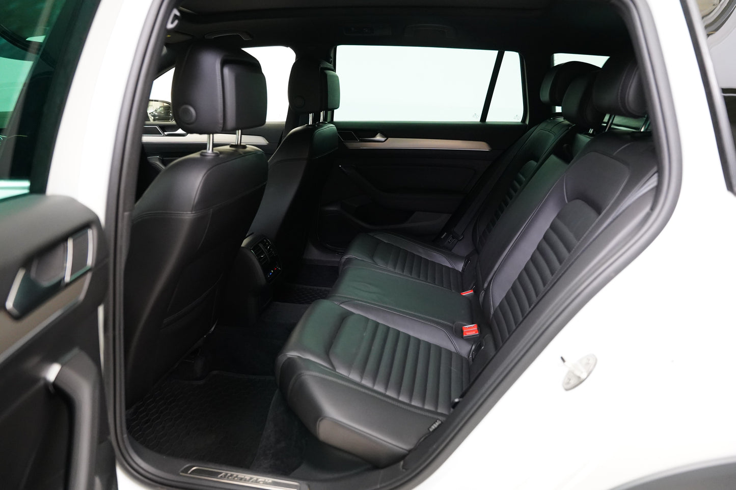 Volkswagen Passat 2.0 TDI 140 kW DSG Alltrack