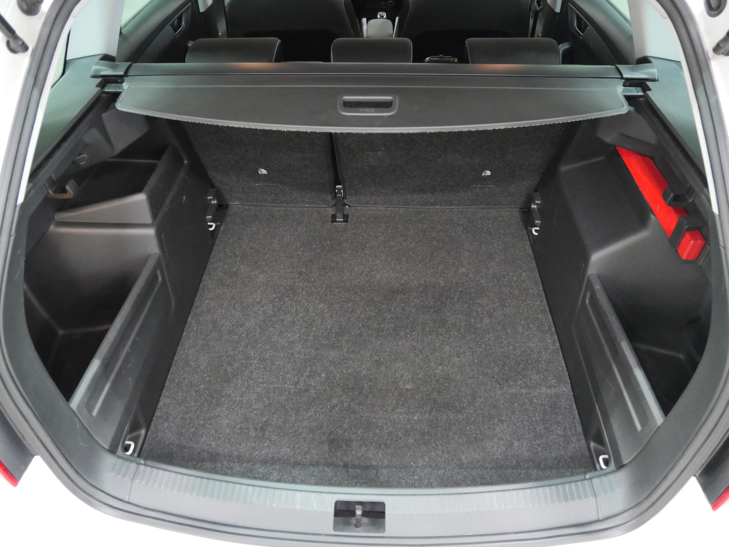 Škoda Fabia 1.0 TSI 81 kW STYLE