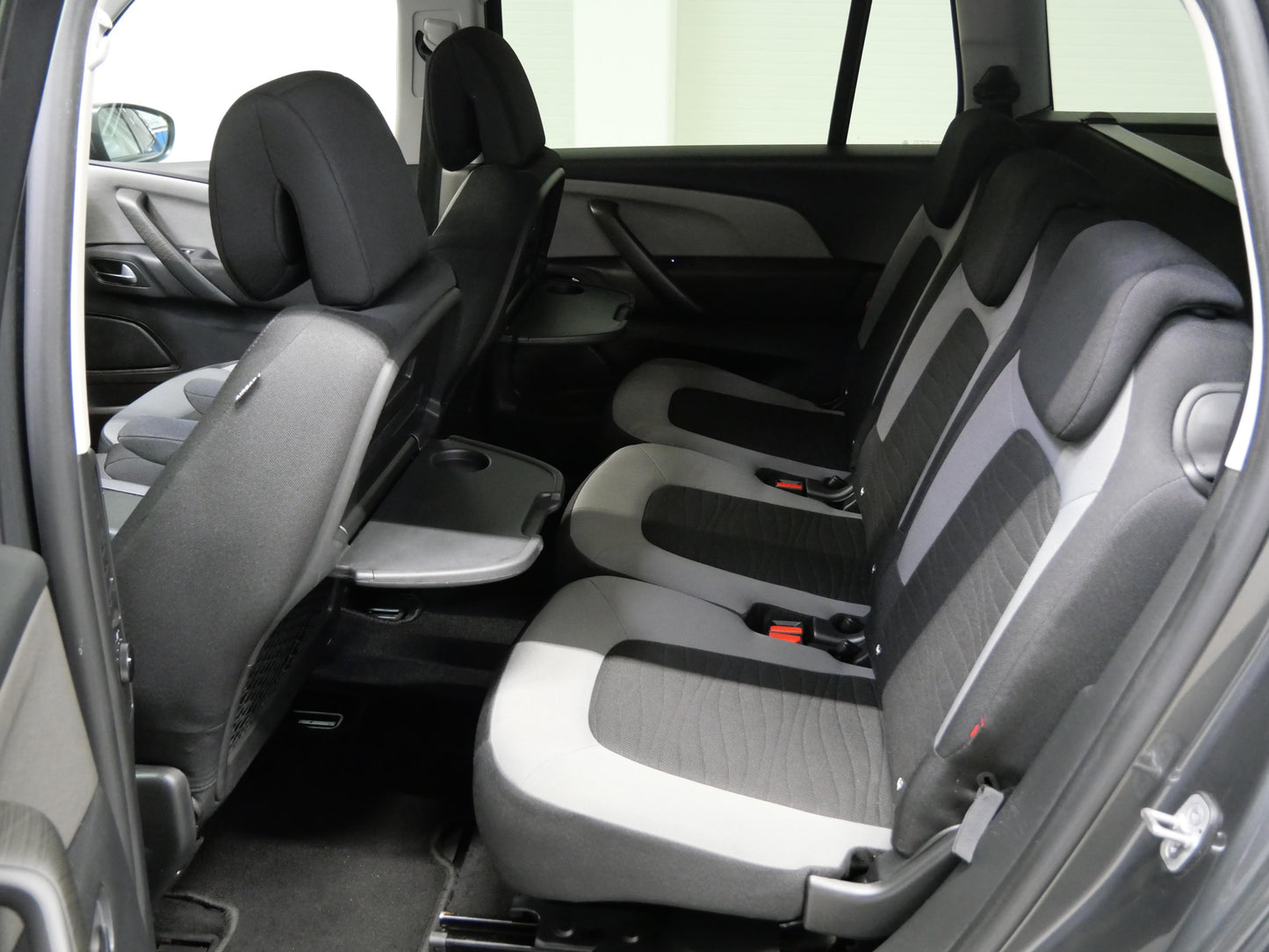 Citroën Grand C4 Picasso 1.6 Blue-HDI 88 kW Selection