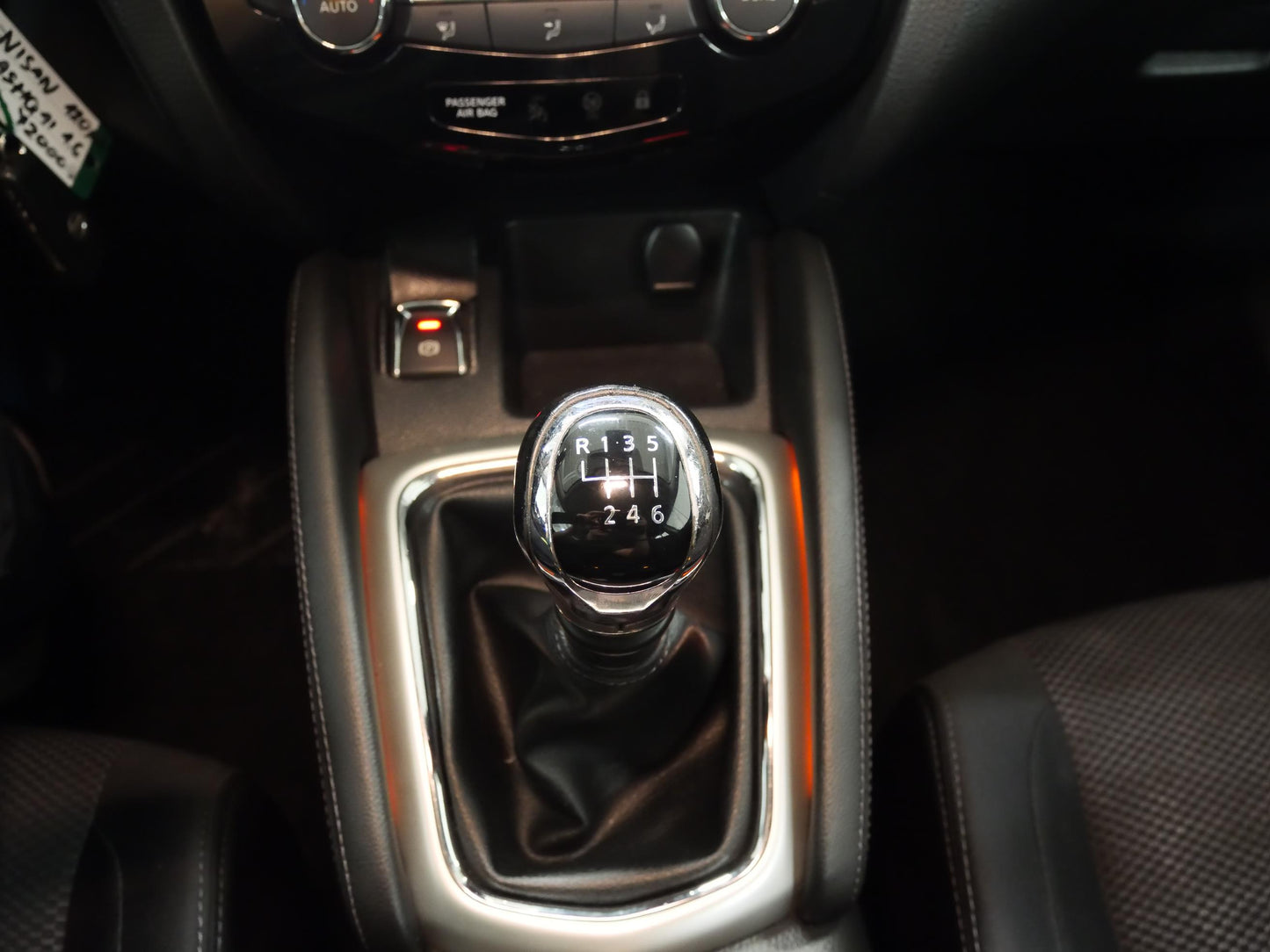 Nissan Qashqai 1.6 DIG-T 120 kW Acenta