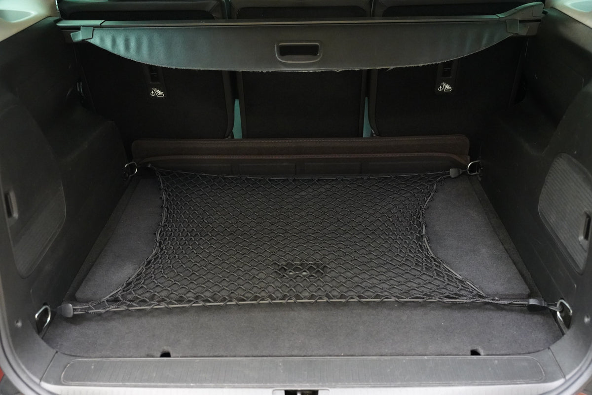 Opel Zafira 2.0 CDTi 125 kW Automat – foto 24