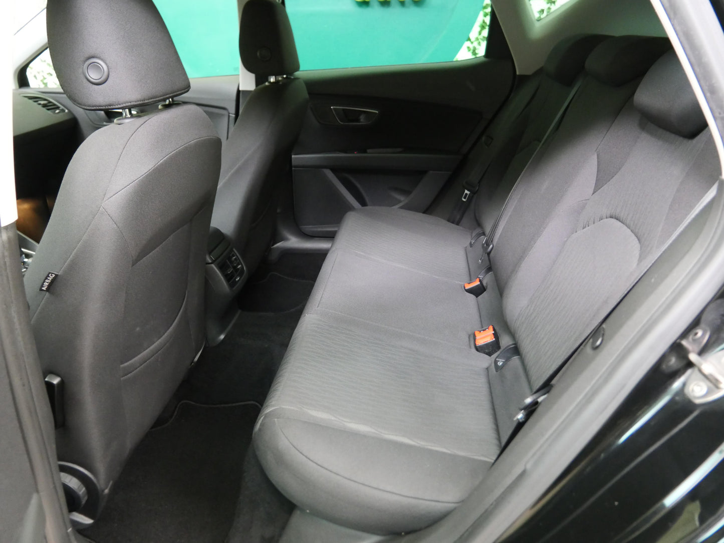 Seat Leon 2.0 TDI 110 kW Style