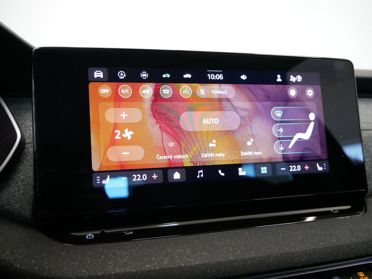 Škoda Octavia 2.0 TDI 110 kW Top Selection – foto 22