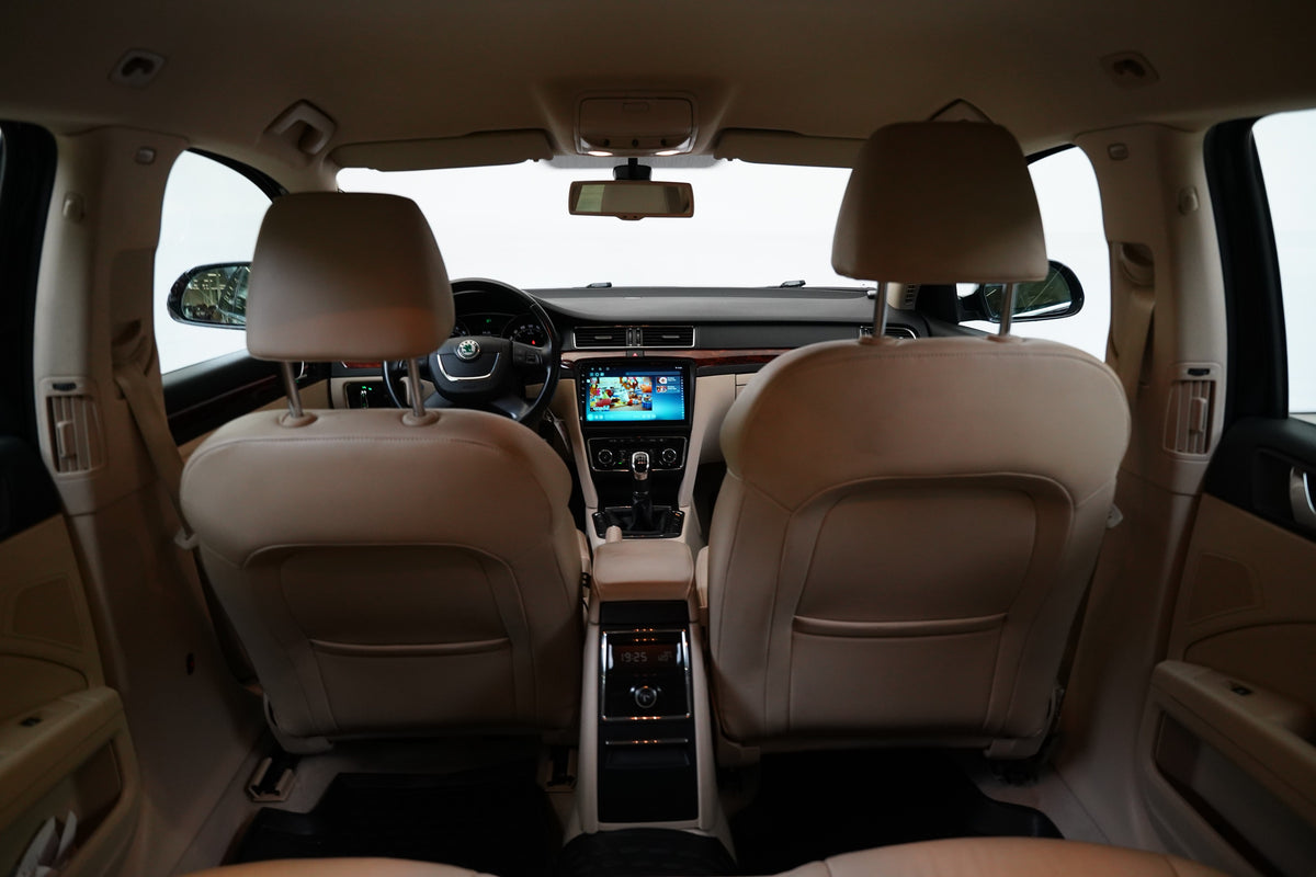 Škoda Superb 2.0 TDI 103 kW Elegance – foto 24
