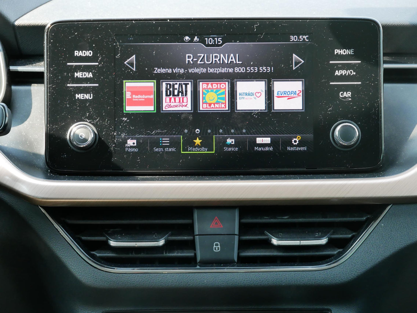 Škoda Scala 1.0 TSI 81 kW Style