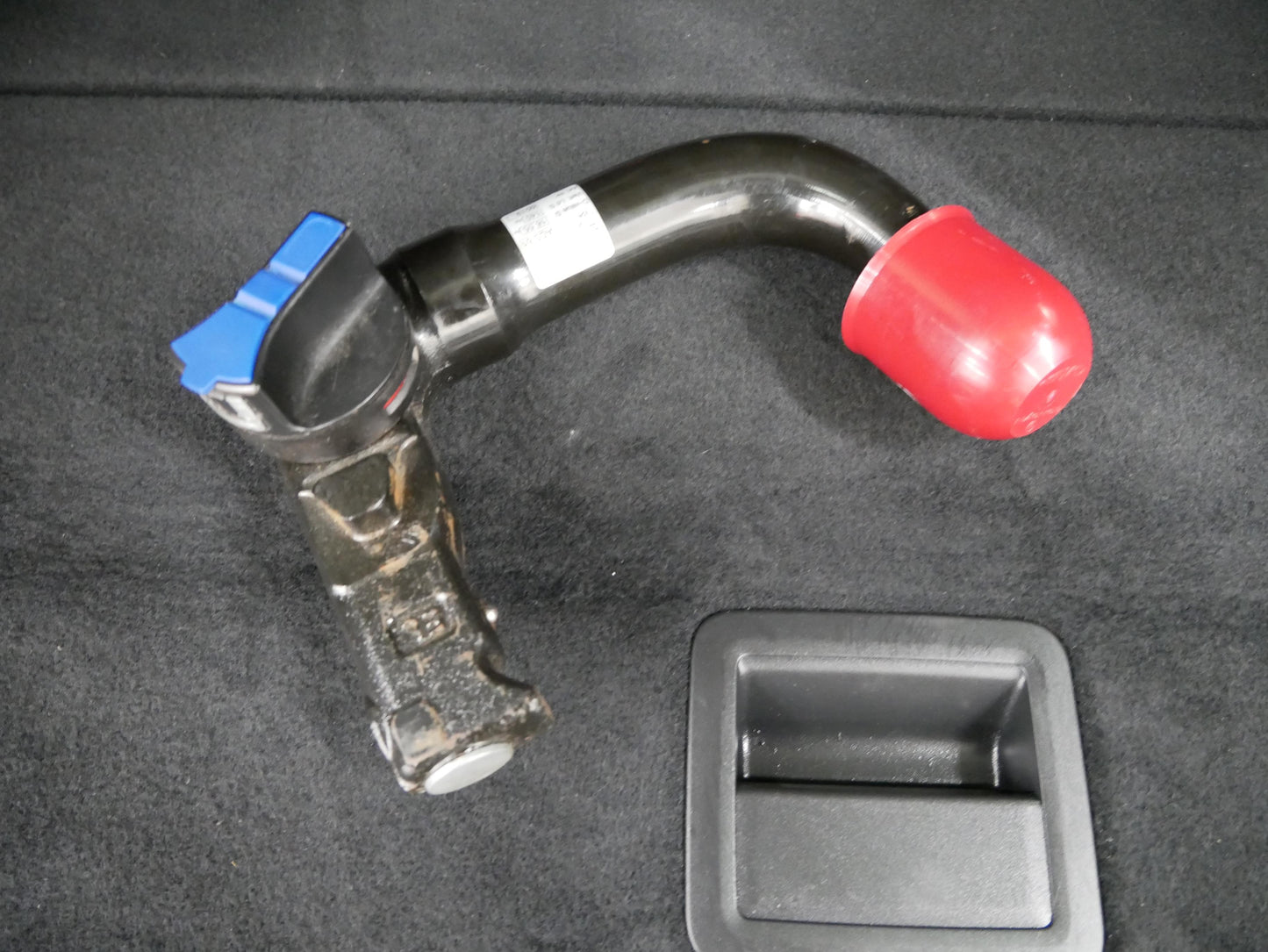 Volkswagen Touran 2.0 TDI 110 kW Highline