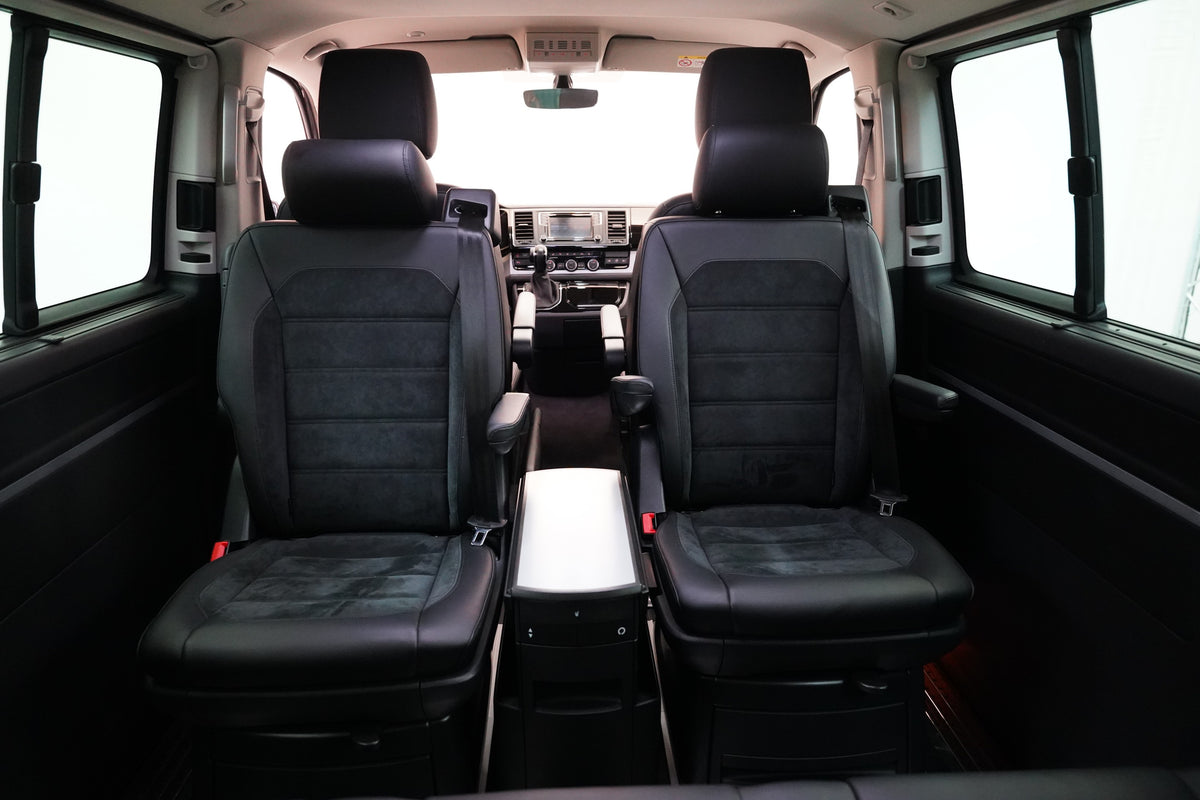 Volkswagen Multivan 2.0 TDI 146 kW DSG Highline
