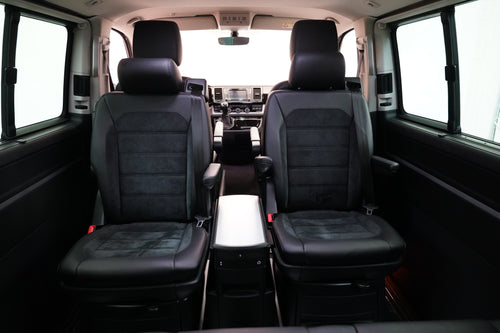 Volkswagen Multivan 2.0 TDI 146 kW DSG Highline – foto 24