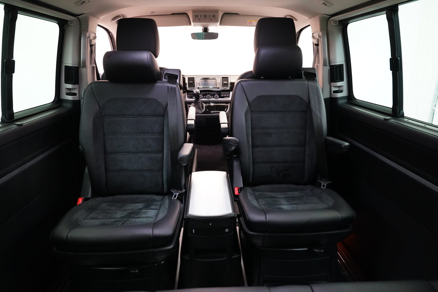 Volkswagen Multivan 2.0 TDI 146 kW DSG Highline – foto 24