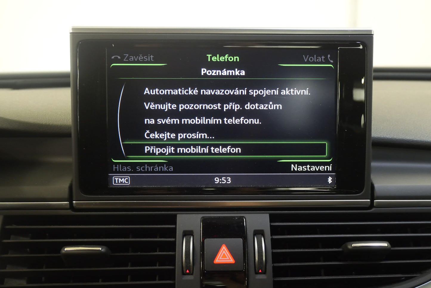 Audi A6 3.0 BiTDI V6 235 kW Quattro