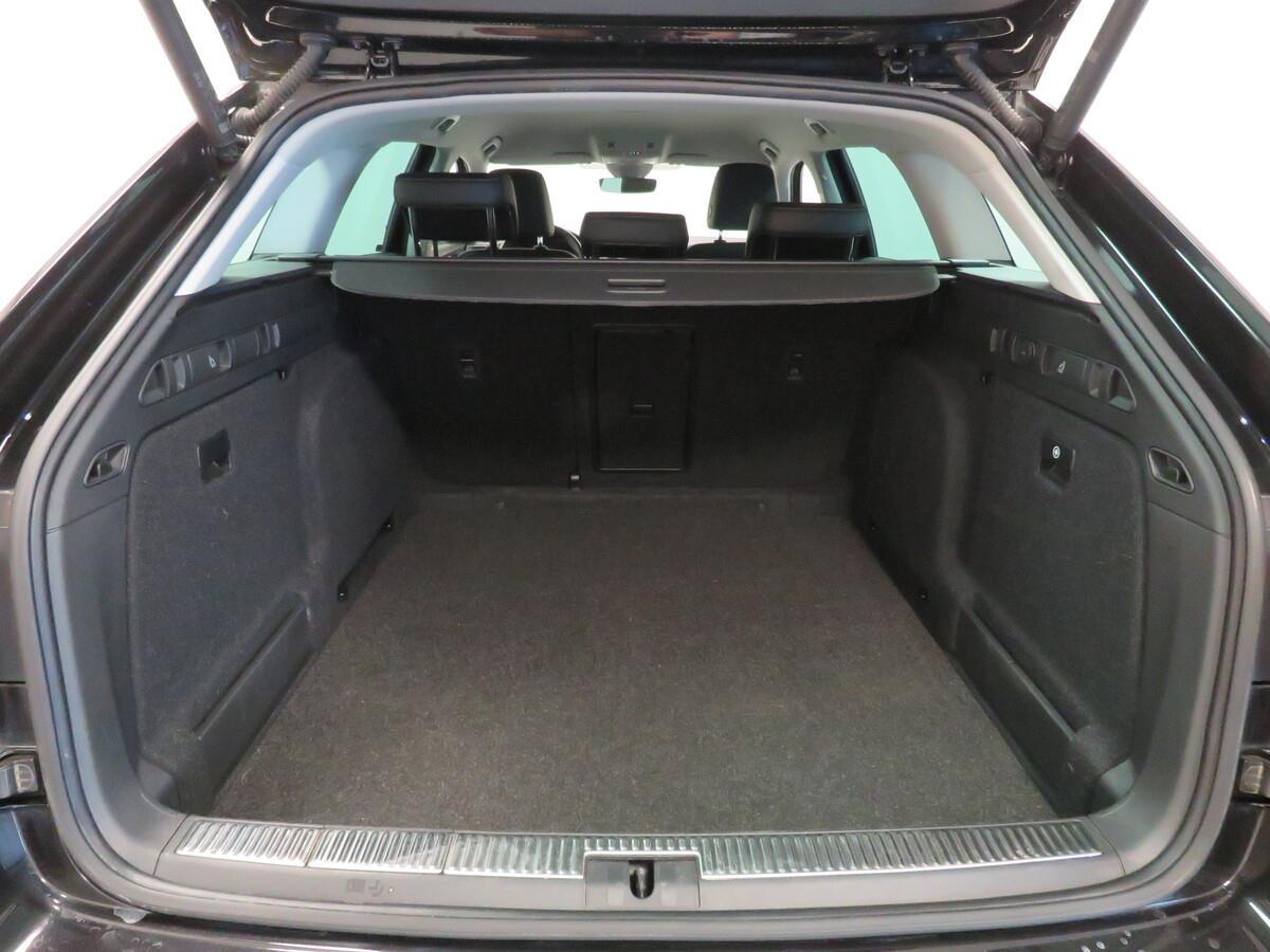 Škoda Superb 2.0 TDI 110 kW Style