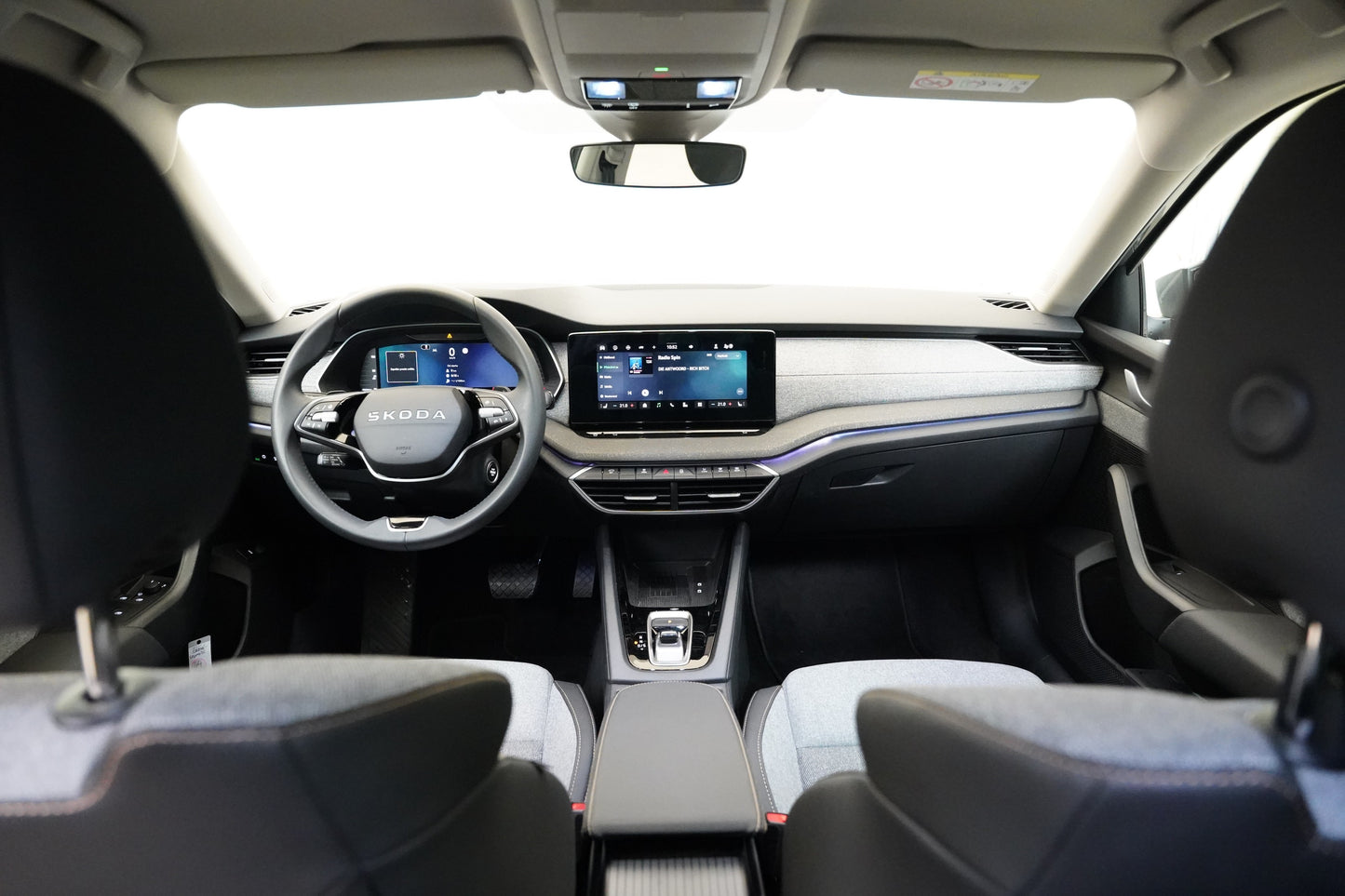 Škoda Octavia 2.0 TDI 110 kW Top Selection