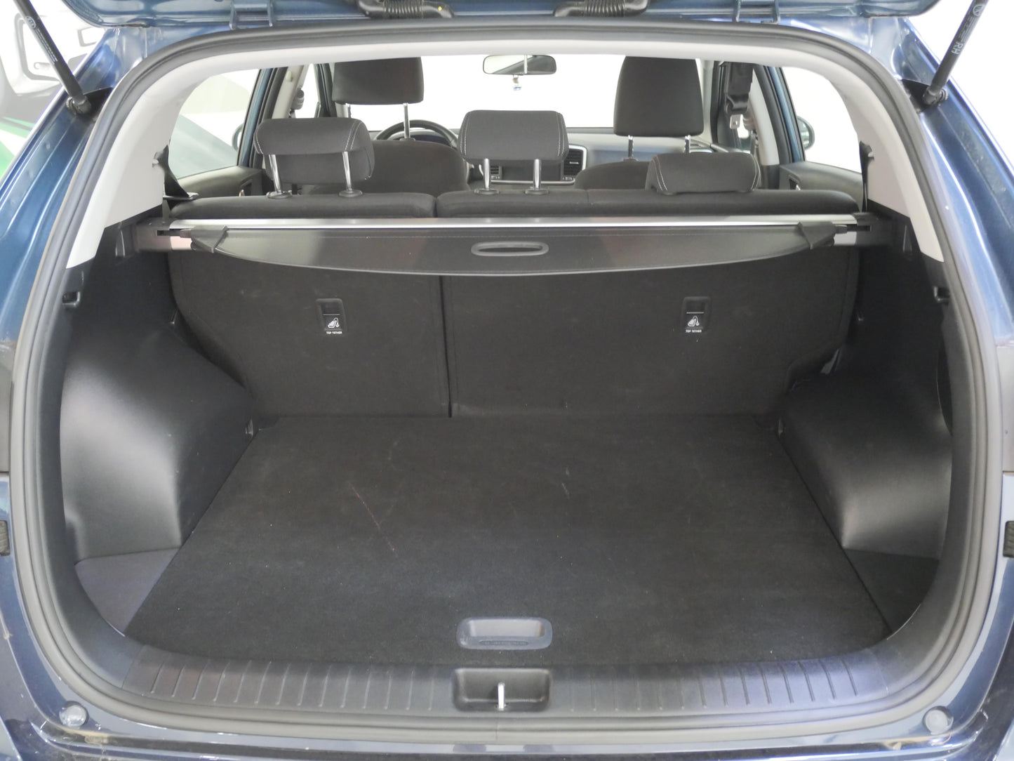 Kia Sportage 1.6 GDi 97 kW Comfort
