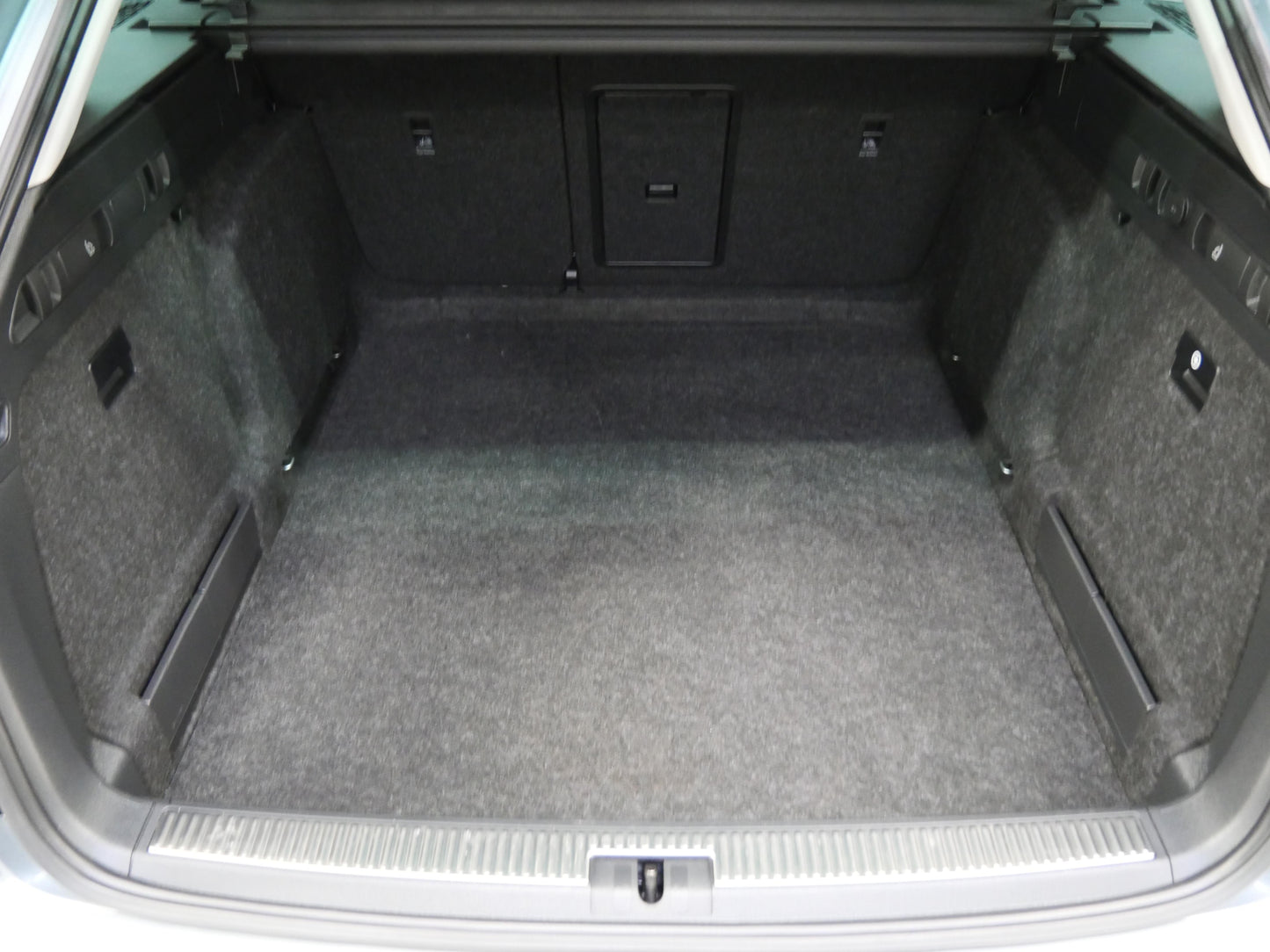 Škoda Superb 2.0 TDI 110 kW Style