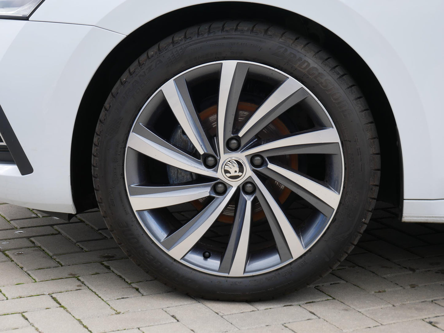 ŠKODA Octavia 2.0 TDI 85 kW Style