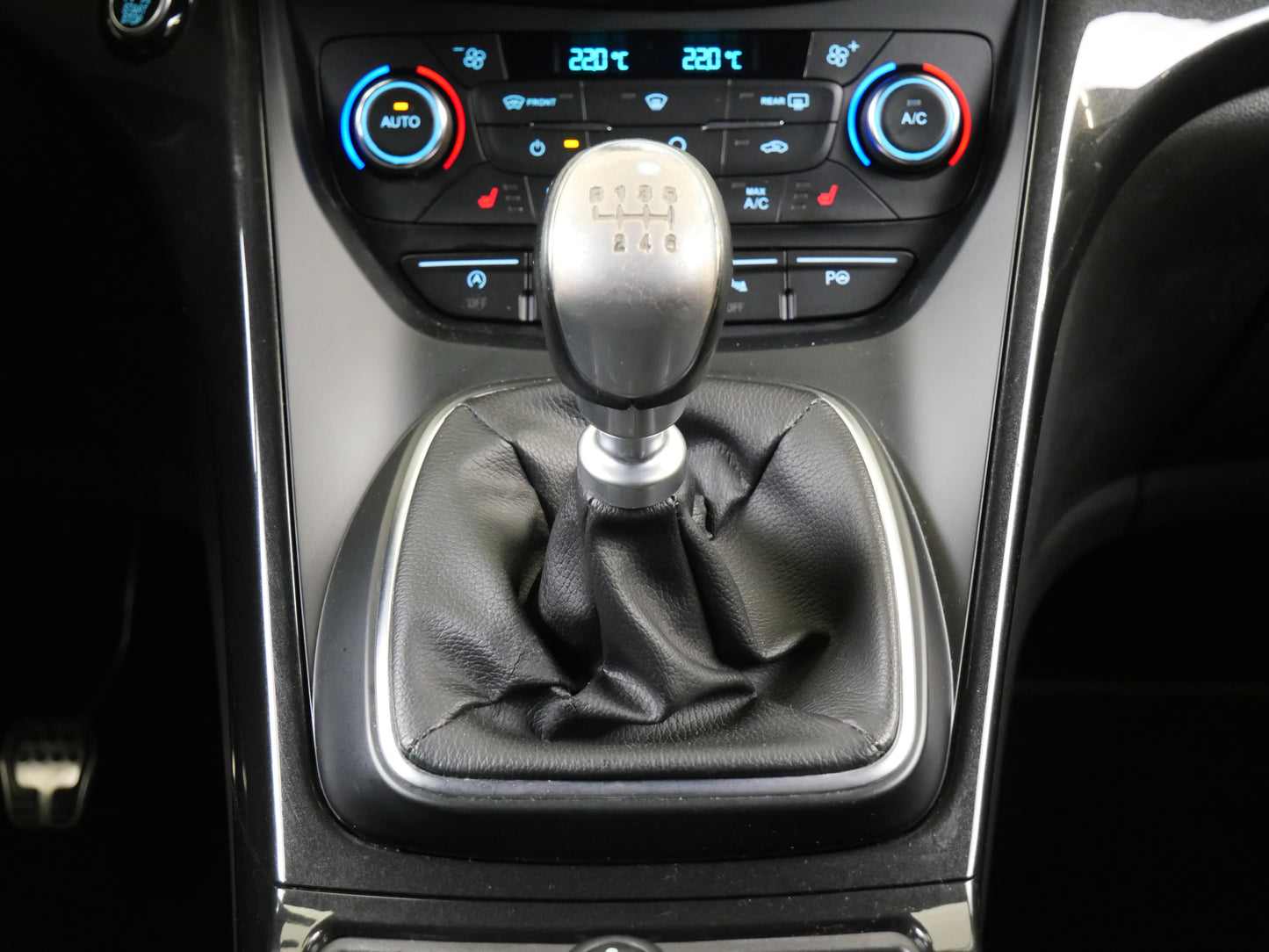 Ford Kuga 1.5 EcoBoost 110 kW ST-Line