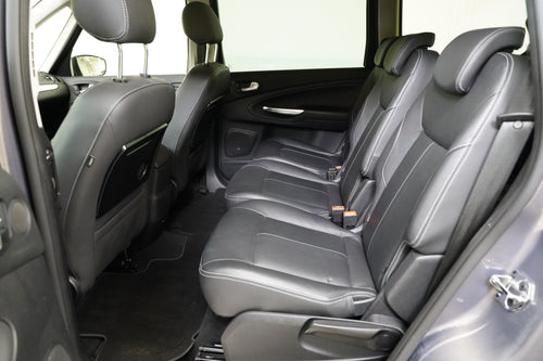 Ford Galaxy 2.0 TDCi Business – foto 24