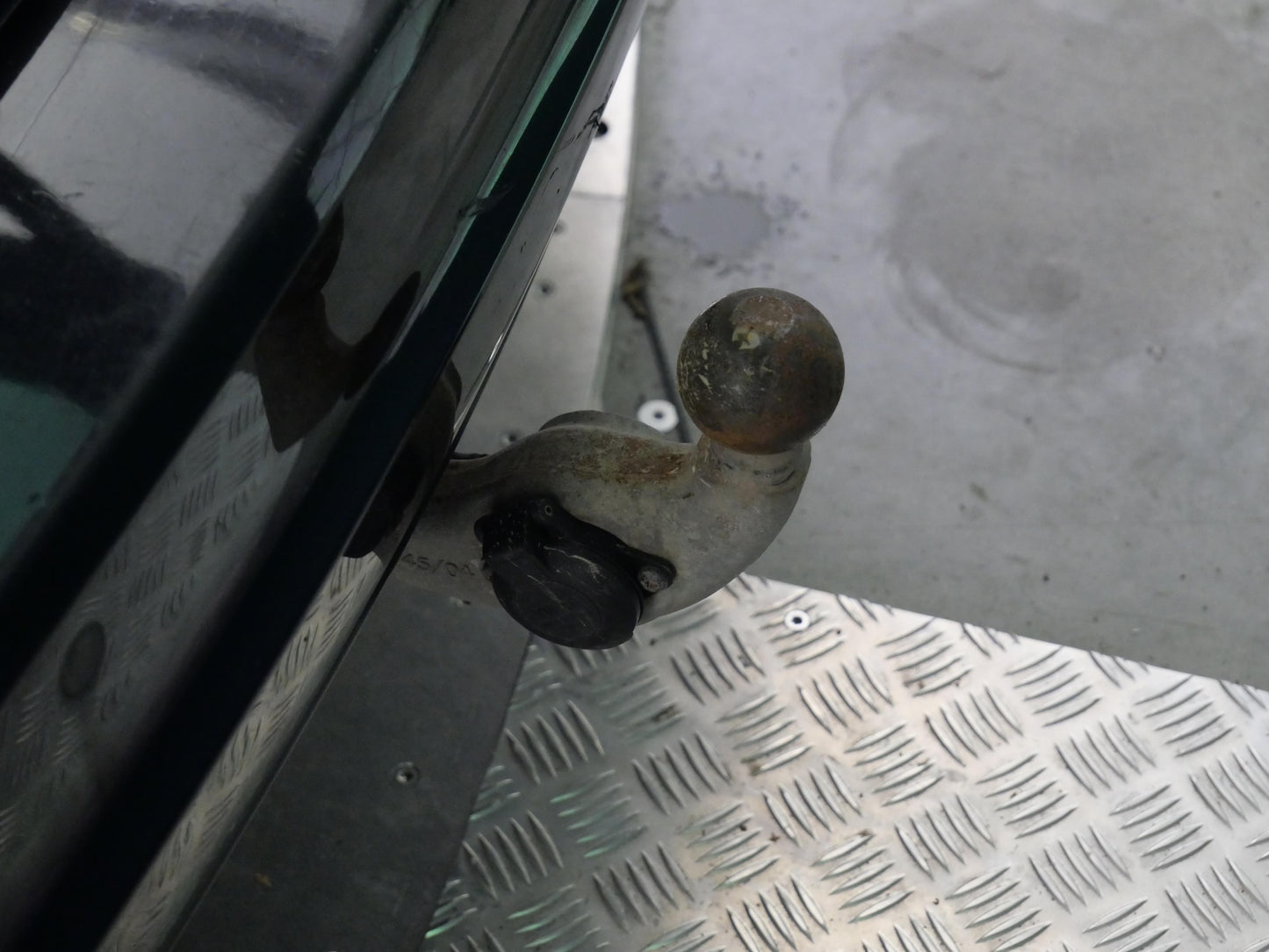 Seat Alhambra 2.0 TDI 125 kW Style