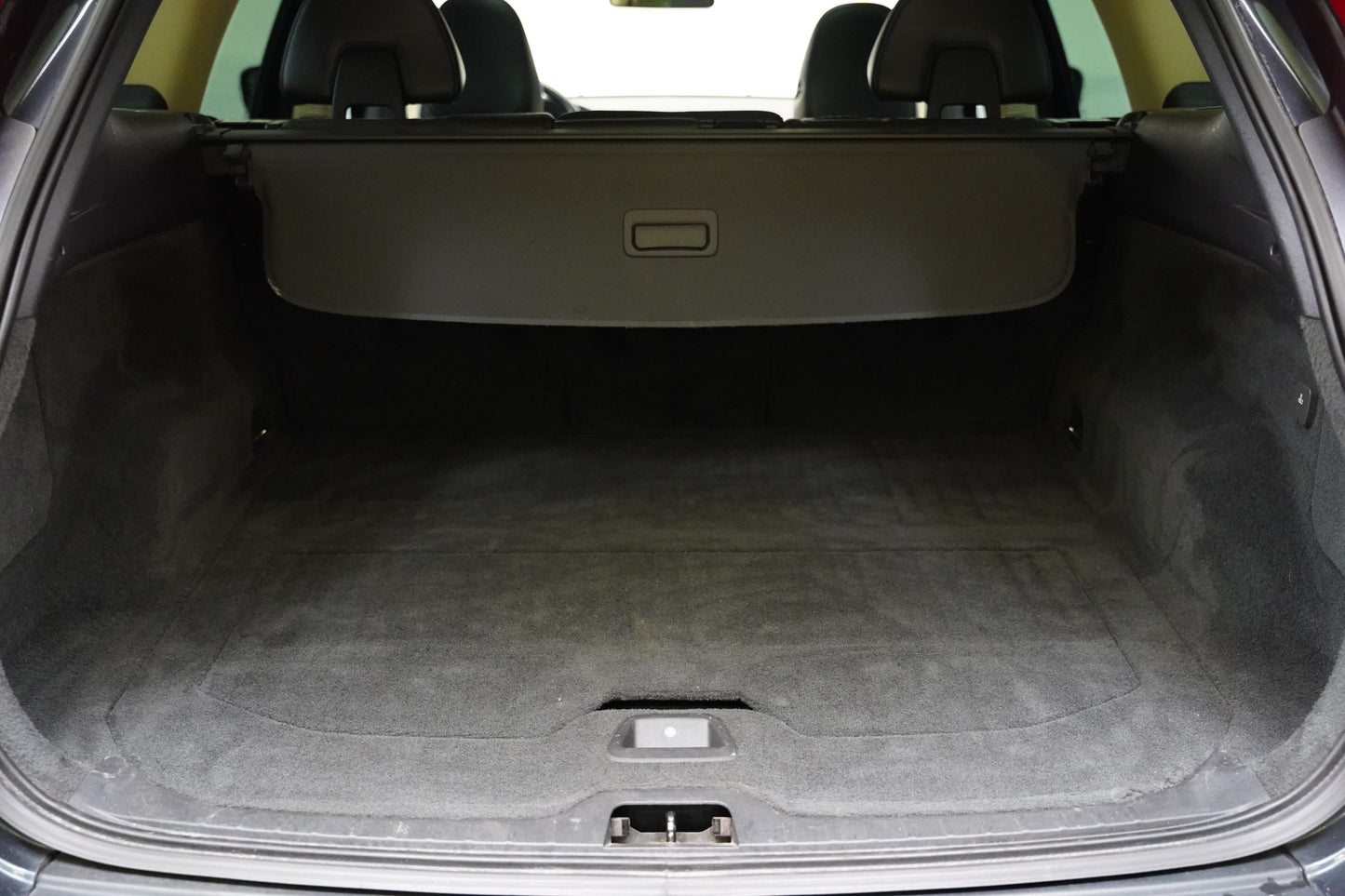 Volvo XC60 2.4 D5 158 kW AWD Summum