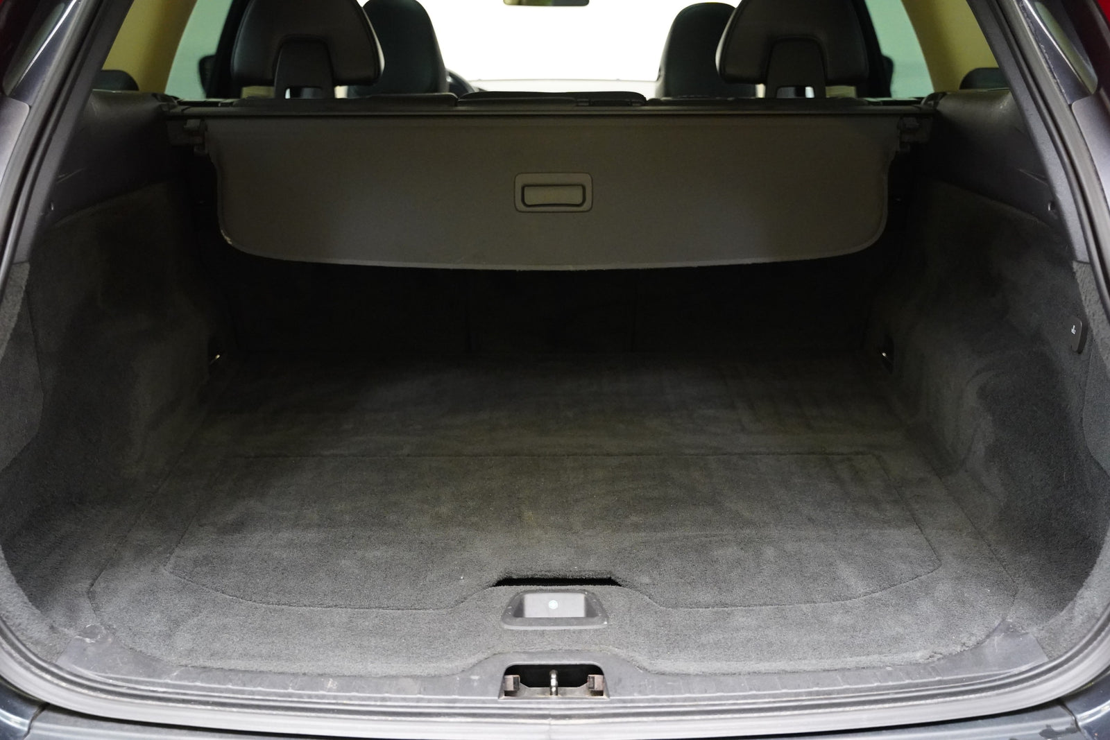 Volvo XC60 2.4 D5 158 kW AWD Summum – foto 24