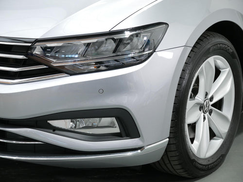 Volkswagen Passat 2.0 TDI 110 kW Elegance – foto 24