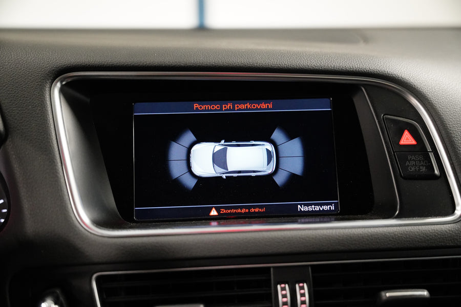 Audi Q5 2.0 TDI 140 kW Quattro – foto 24