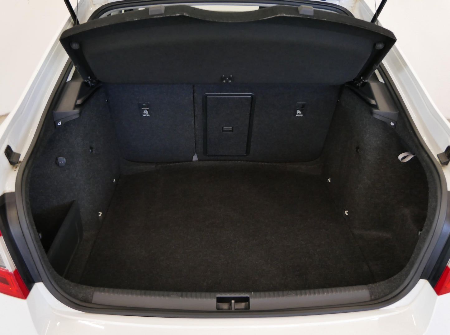 Škoda Octavia 1.4 TSI 110 kW Ambition