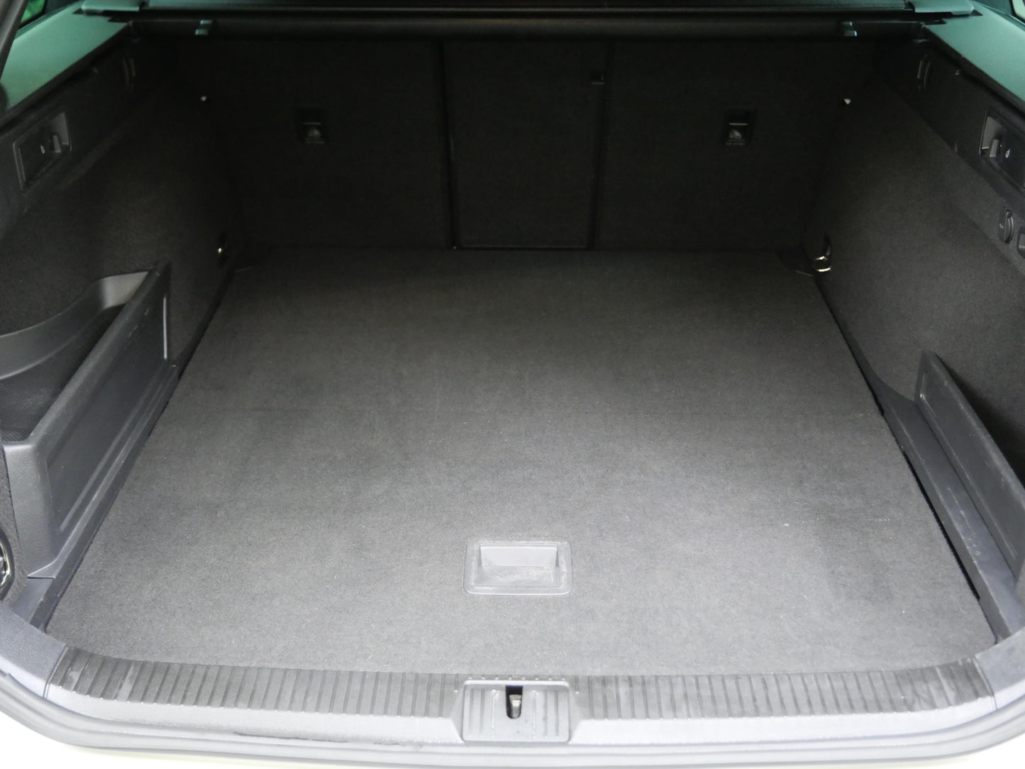 Volkswagen Passat 2.0 TDI 176 kW Alltrack